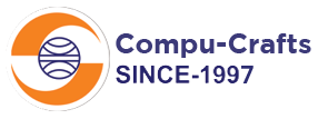 Compu-Crafts Logo