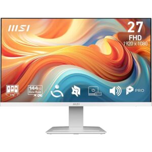 MSI PRO MP273W E14A 27-Inch