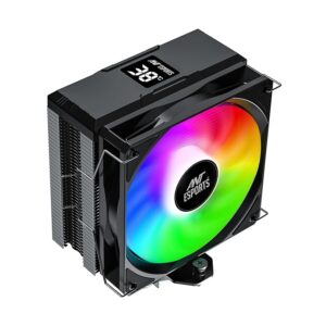 Ant Esports ICE- C612 Digital CPU Cooler
