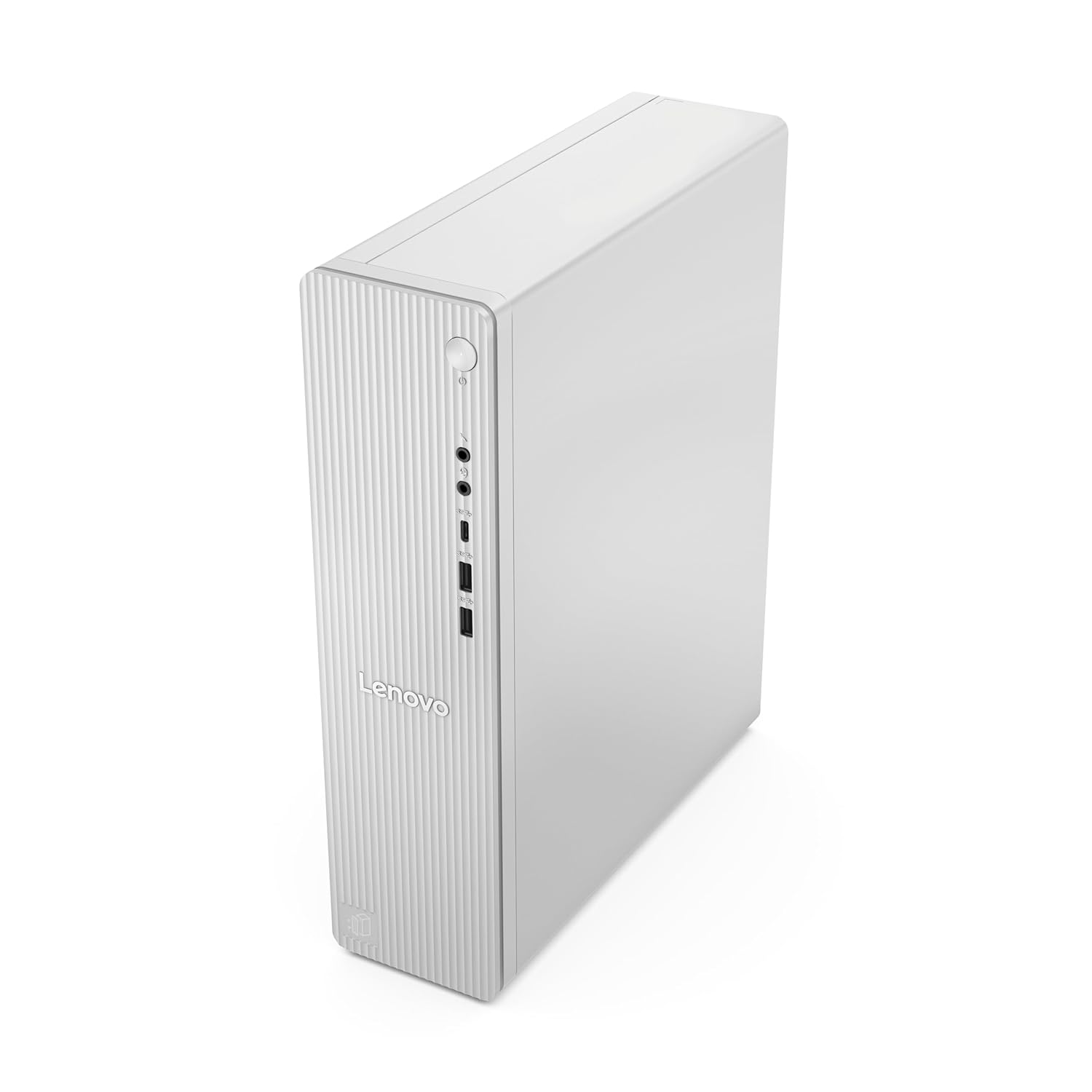 Lenovo IdeaCentre Tower 14th Gen Core i3-14100 - Image 4
