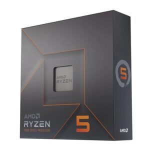 AMD Ryzen 5 7600X