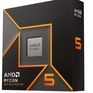 AMD Ryzen 5 9600X
