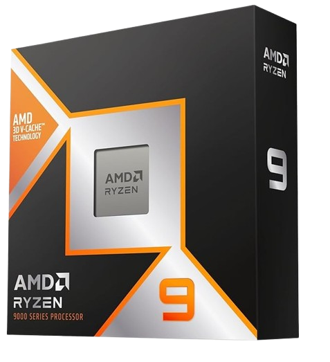AMD Processor