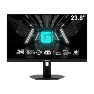 MSI G244F 24 Inch FHD Gaming Monitor