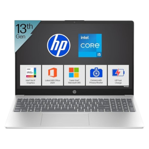 HP 15s, FD0466TU 13th Gen Intel Core
