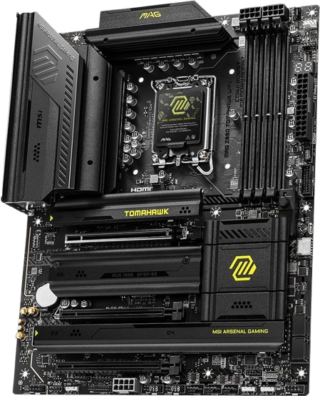 Motherboard