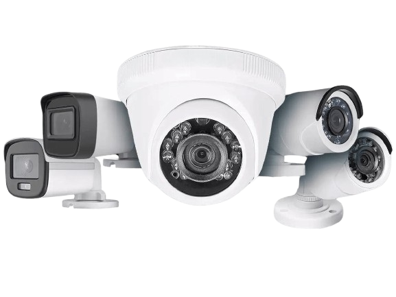 Surveillance Systems