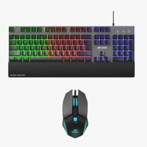 Ant Esports KM550 Wired Keyboard and Mouse Combo