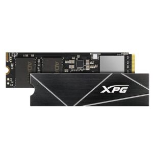 XPG ADATA GAMMIX S60 512GB