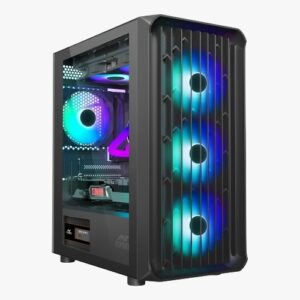 GAMING PRE BUILD PC