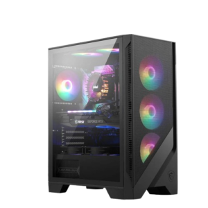 GAMING PC BUILD-13400F+RTX3050