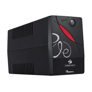 ZEBRONICS Zeb-U725 600VA