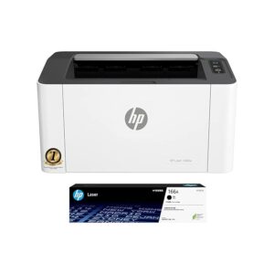 HP Laser 1008w Printer