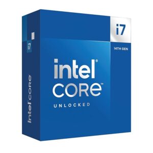 Intel® Core™ i7-14700K Desktop Processor