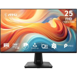 MSI PRO MP251L E14