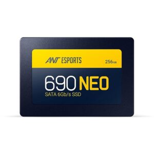 Ant Esports 690 Neo Sata 2.5" 256 GB SSD