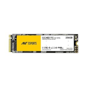 Ant Esports 690 Neo Pro M.2 NVME 256GB SSD
