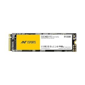 Ant Esports 690 Neo Pro M.2 NVMe SSD 512GB