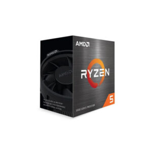 AMD Ryzen 5 5600F Processor