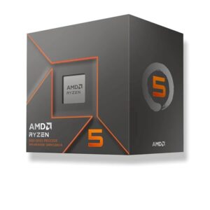 AMD Ryzen 5 8600G Desktop Processor