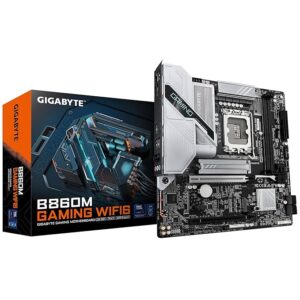 GIGABYTE B860M Gaming WIFI6 Motherboard