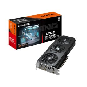 GIGABYTE RX 9060 XT GAMING OC 16G