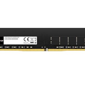 Lexar 16GB DRAM, DDR4 3200 MHz UDIMM Desktop Memory