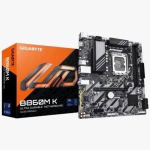 Gigabyte B860M K  Motherboard