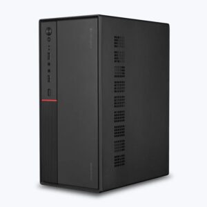 ZEBRONICS Zeb Dapper CABINET+ 450W SMPS