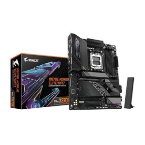 Gigabyte X870E AORUS Elite WIFI7