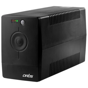 Artis PS-1000Eco 1000VA (1KVA) Line Interactive UPS