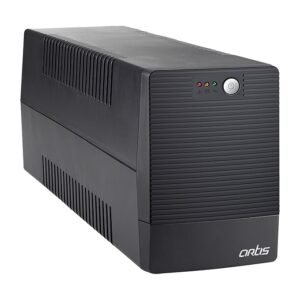 Artis 2000VA Line Interactive UPS