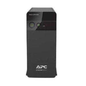 APC Back-UPS BX600C-IN 600VA
