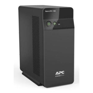 APC Back-UPS BX1100C-IN 1100VA