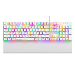 Ant Esports MK4100 RGB Mechanical Gaming Keyboard