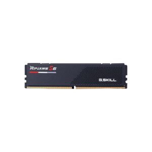 G.Skill Ripjaws S5 Intel XMP 32GB (1 * 32GB) DDR5 5600 MHz