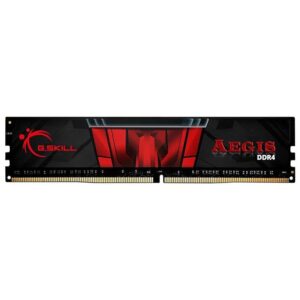 G.Skill Aegis 8GB (1 x 8GB) DDR4 3200MHz